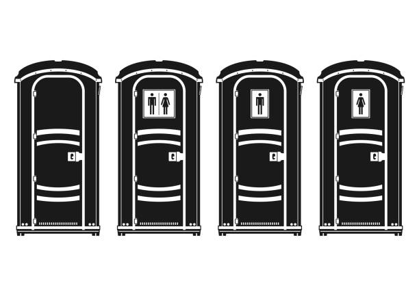 Best Portable Restroom Removal and Pickup  in Sealy, TX