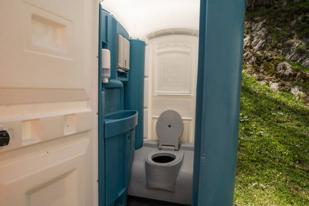 Best Portable Toilets with Baby Changing Stations  in Sealy, TX
