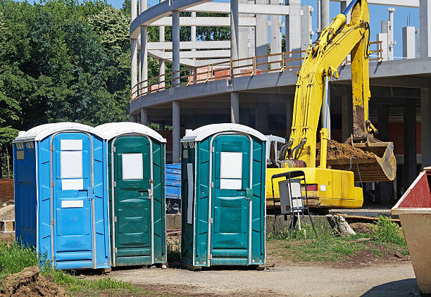 Portable Toilet Rental for Emergency Services in Sealy, TX