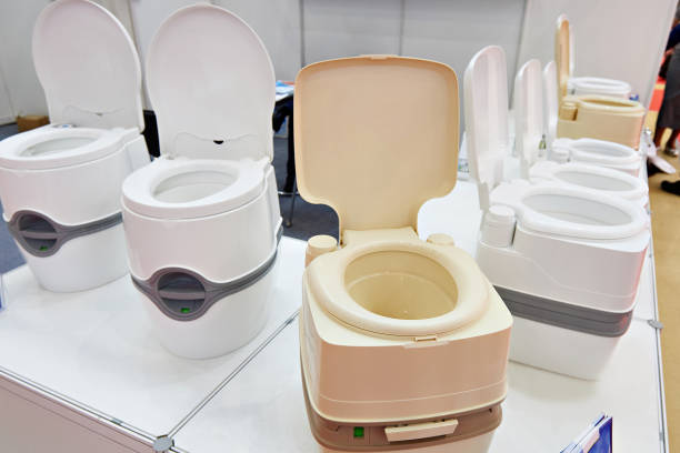 Best Standard Portable Toilet Rental  in Sealy, TX